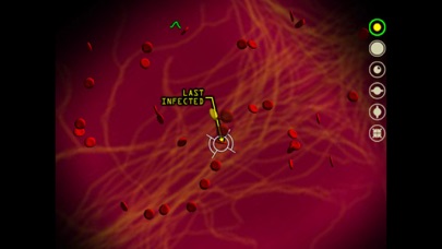 Cell Infex Screenshot