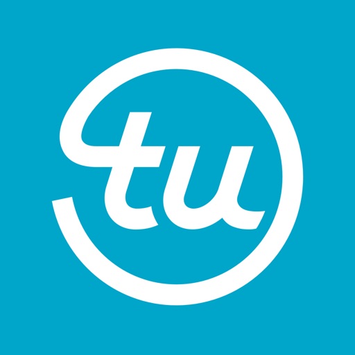 TransUnion: Credit Monitoring Icon