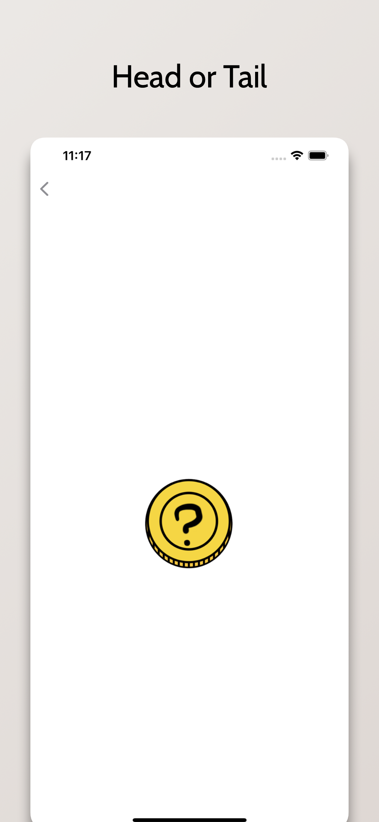 Random/Drawing Generator