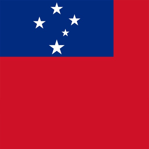 Samoan-English Dictionary icon