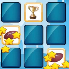 屏幕截图 (4) Easy Matching Game