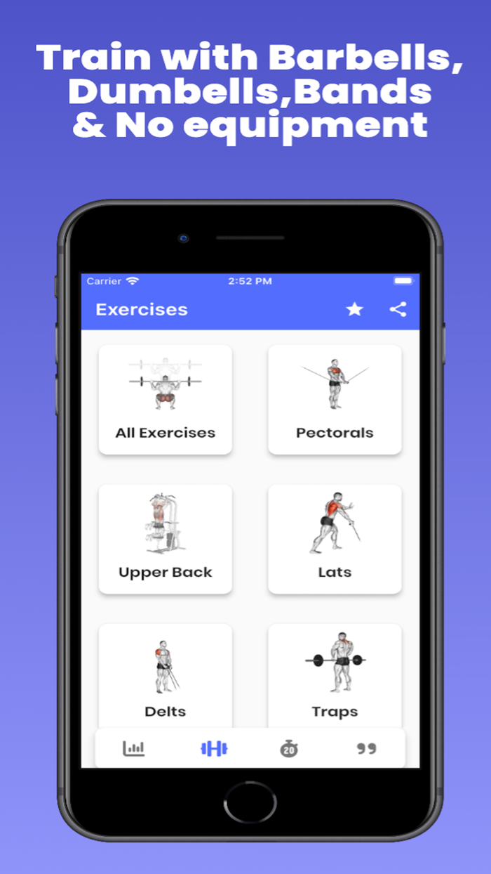 Gym AI Workout Planner