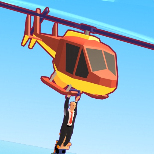 Air Rescue! icon