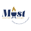 Must souvlaki burger - Delivery Manager P.C.