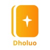 Dholuo Bible icon
