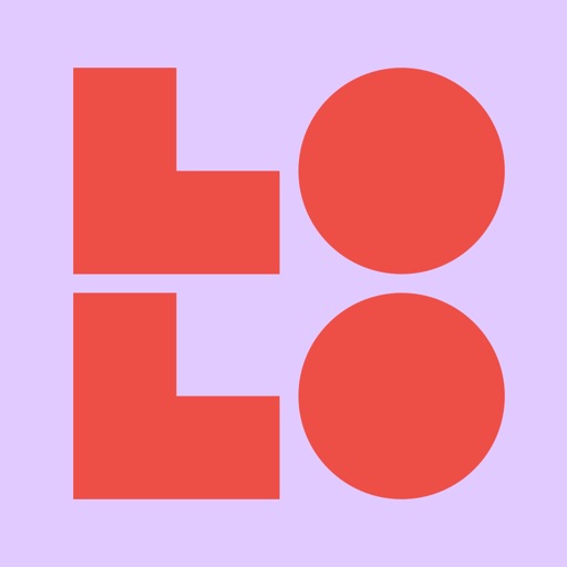 LOLO Dating & Icebreaker Games iOS App