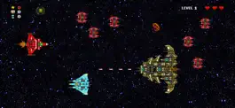Game screenshot Space Fighter 2099 hack