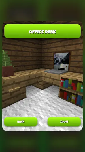Furniture for Minecraft screenshot 4