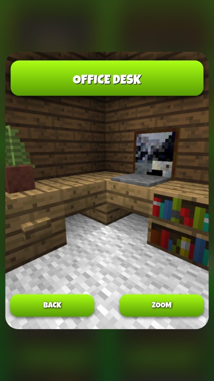 Furniture for Minecraft screenshot-3