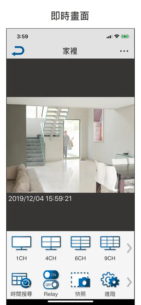 Avtech DVR