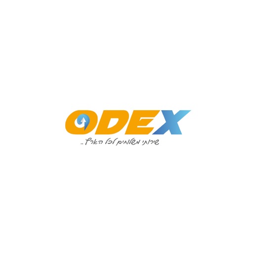 Odex icon