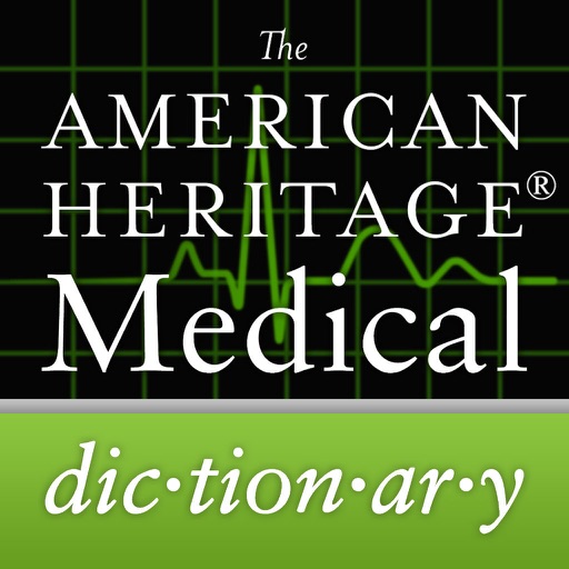 American Heritage® Medical icon