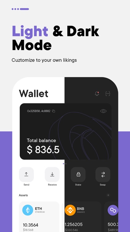 IH Wallet screenshot-3