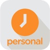 ezClocker Personal Timecard icon