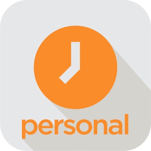 ezClocker Personal Timecard iOS App