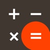 Calculator Pro+ for iPad icon