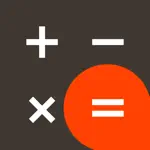Calculator Pro+ for iPad App Negative Reviews