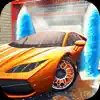 Car Wash Game - Auto Workshop