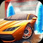 Download Car Wash Game - Auto Workshop app