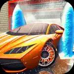 Car Wash Game - Auto Workshop App Positive Reviews