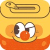 CanFriend Sticker - iPhoneアプリ