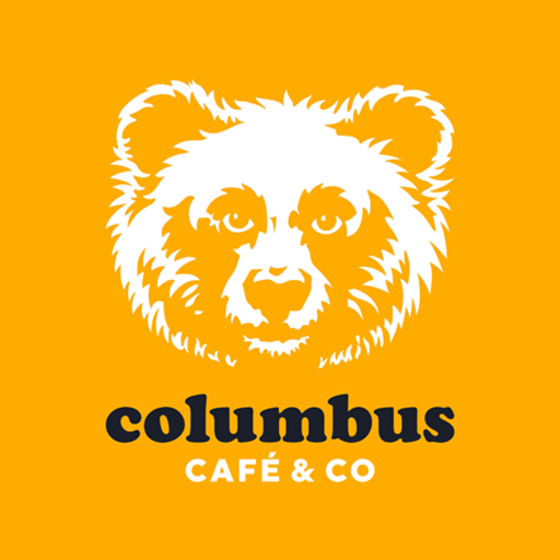 Columbus Cafe Rewards