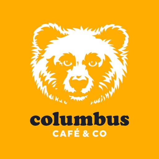 Columbus Cafe Rewards