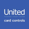 United FCU Card Controls icon