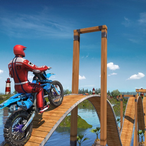 Mad Bike Stunt Rider: BMX Game