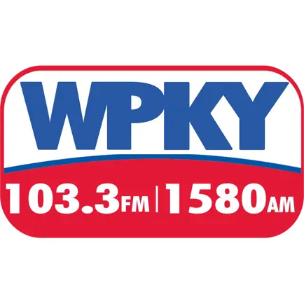 WPKY 103.3/1580 Читы
