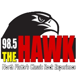 The Hawk, 98.5 FM KHAQ