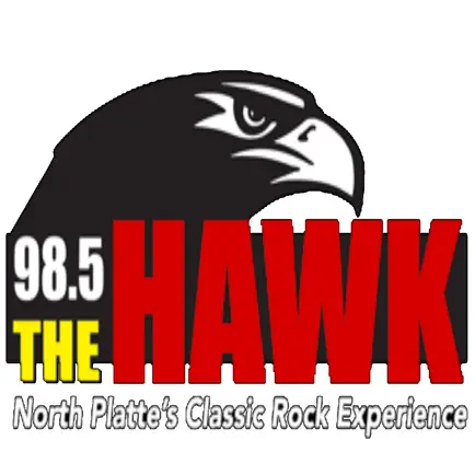 The Hawk, 98.5 FM KHAQ Cheats