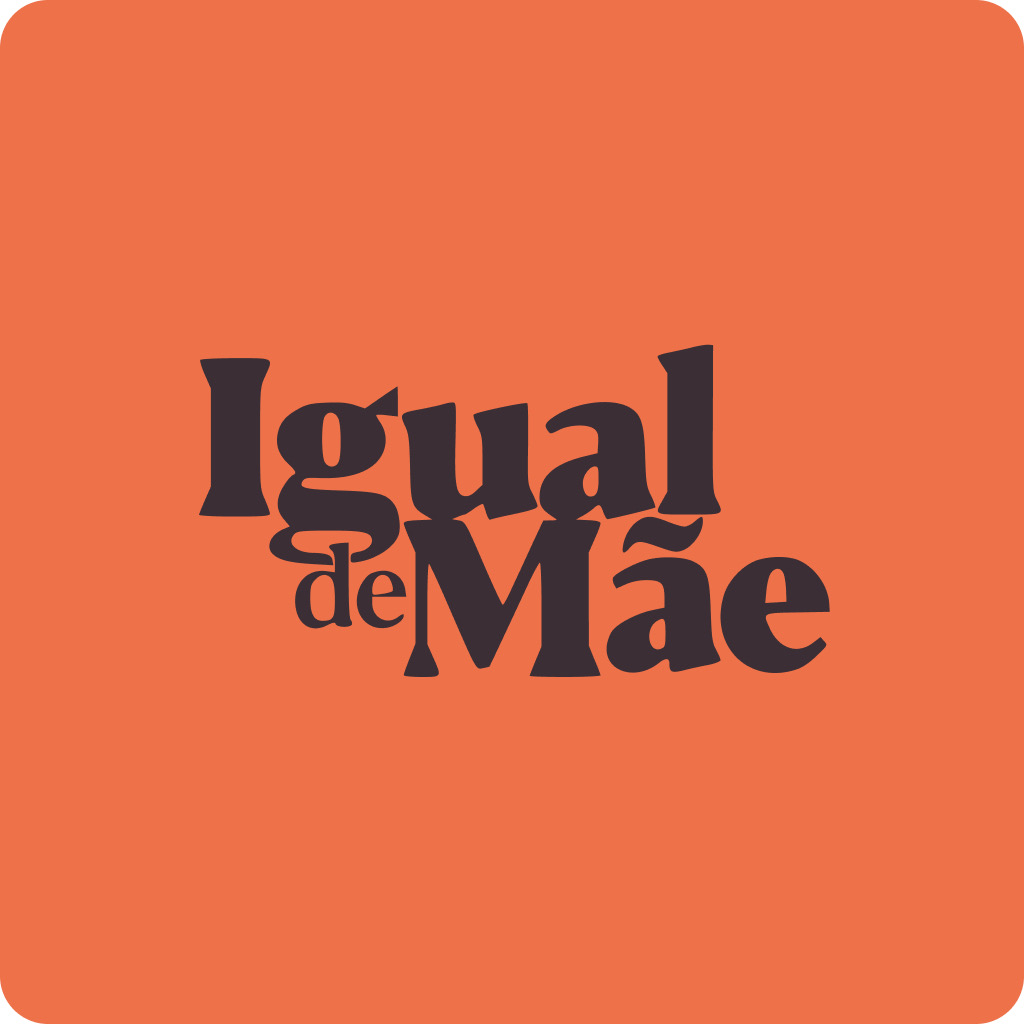 Get Igual de Mãe for iOS, iPhone, iPad Aso Report