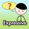 Expressive - iPhoneアプリ