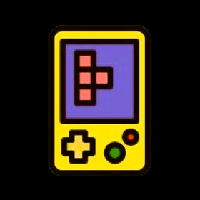 Screenshots (4) Retro Pixel BlockPuzzle