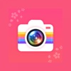 Icon Beauty Camera -Selfie, Sticker