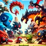 Get Epic Skirmish for iOS, iPhone, iPad Aso Report