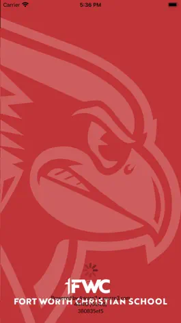 Game screenshot FWC Cardinals hack