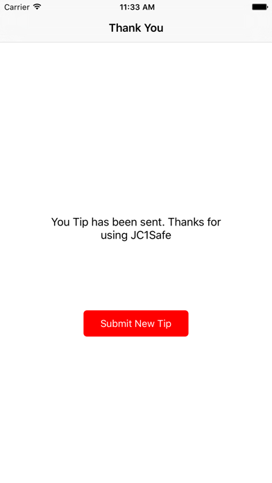 JC1Safe Screenshot 5 of 5