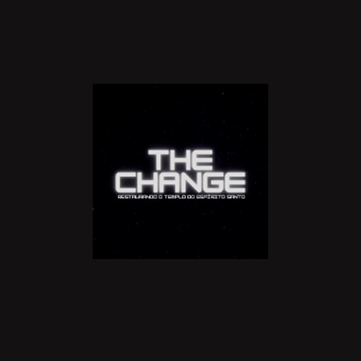 The Change - TM icon