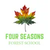 Four Seasons Forest School App Support