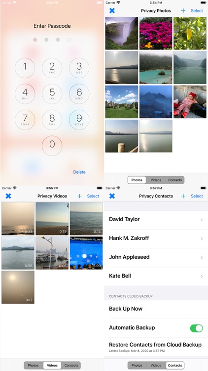 Cleaner App - Clean Doctor screenshot-7