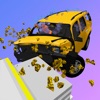 Global Car Crash Test 3D icon