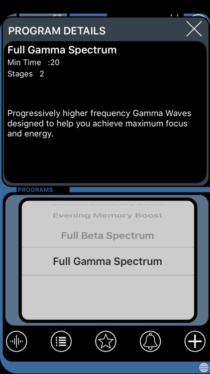 BrainWave: Sharp Mind ™ screenshot-7