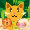 QCat - animal 8 in 1 games problems & troubleshooting and solutions