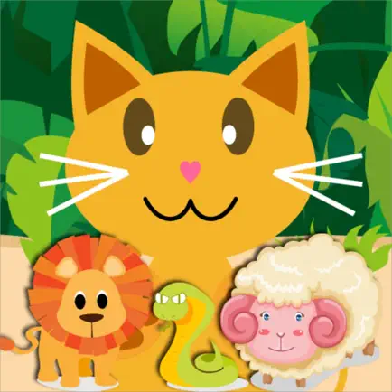 QCat - animal 8 in 1 games Читы