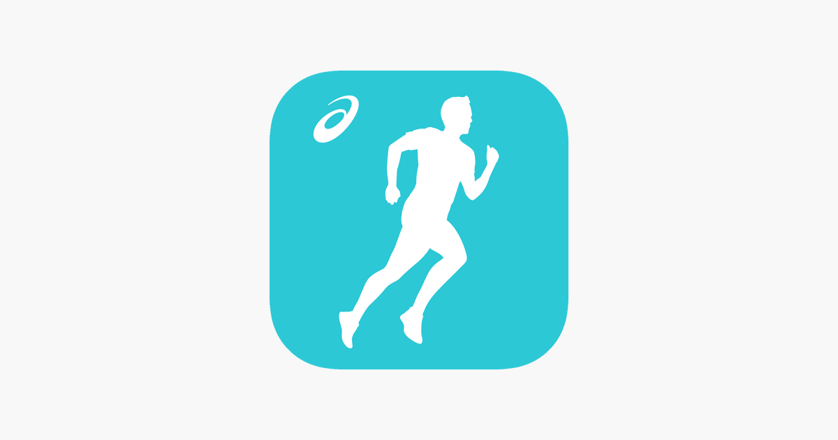 ASICS Runkeeper—Run Tracker on the App Store