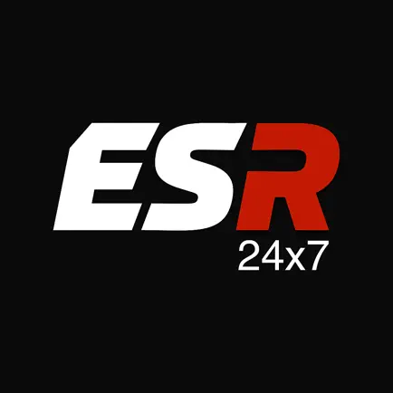 ESR TV Cheats