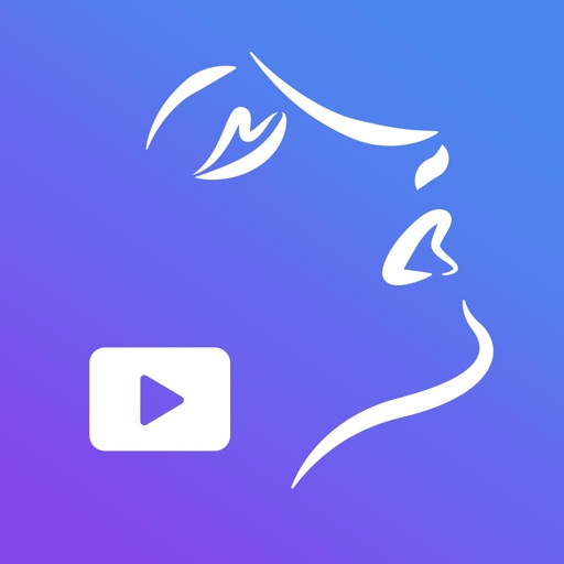 Perfect365 Video Makeup Editor Icon