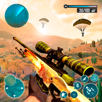 Call of honor: N.O.V.A.